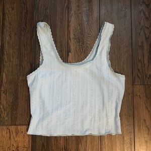 pacsun tank top